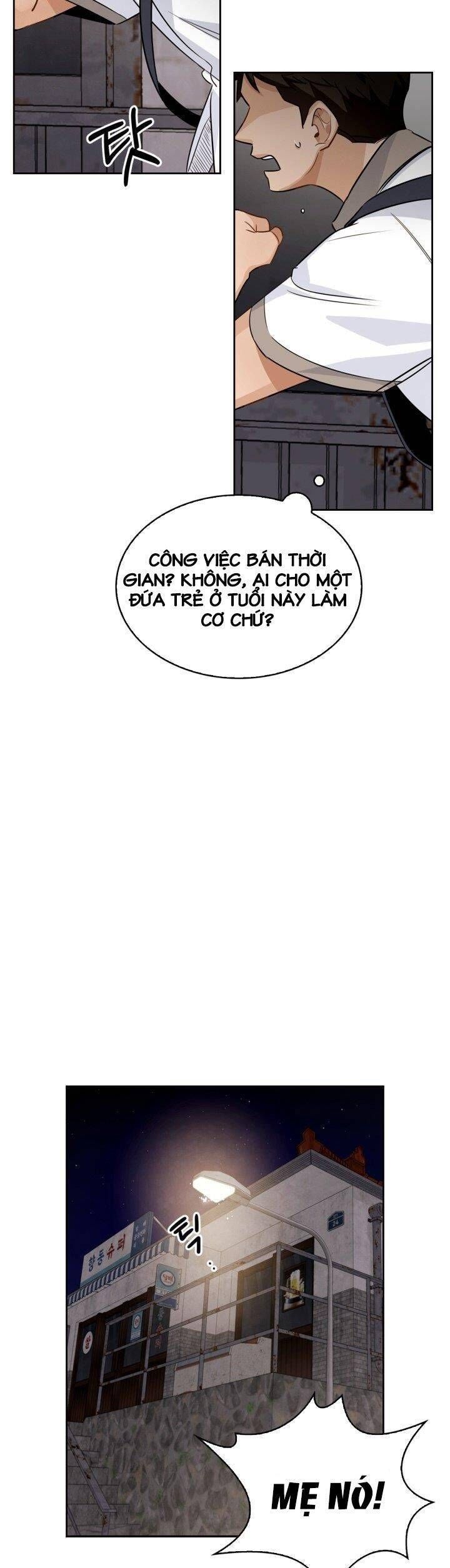 đọc truyện Sống Như Một Diễn Viên Chương 3 ảnh 52 tại Thiên Thai Truyện