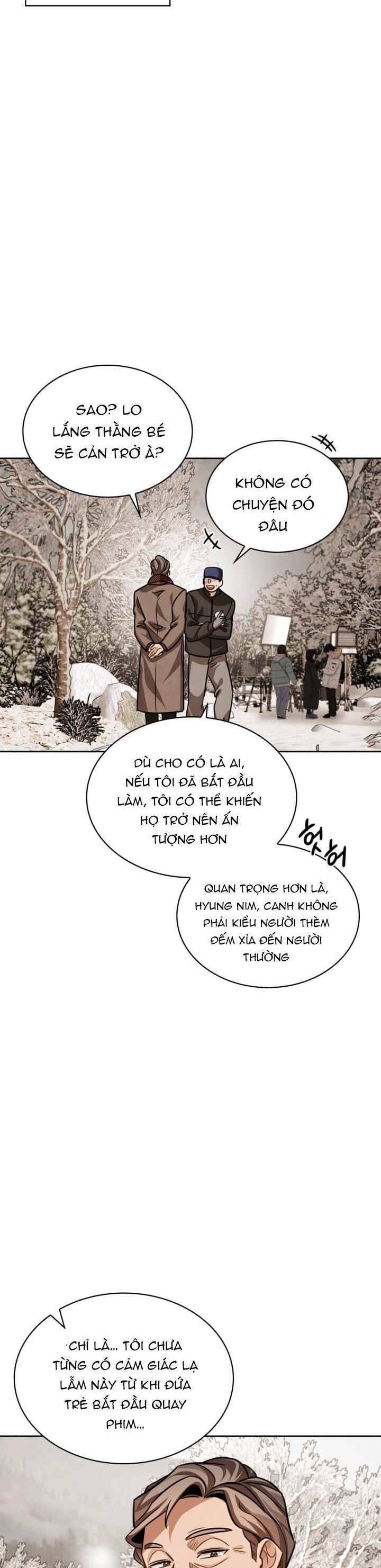 đọc truyện Sống Như Một Diễn Viên Chương 30 ảnh 17 tại Thiên Thai Truyện