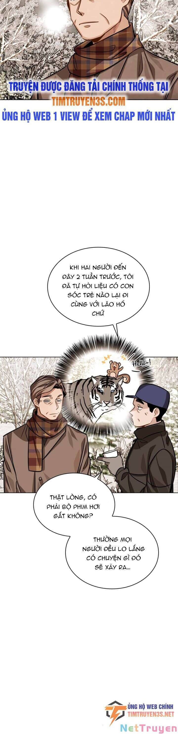 đọc truyện Sống Như Một Diễn Viên Chương 30 ảnh 18 tại Thiên Thai Truyện