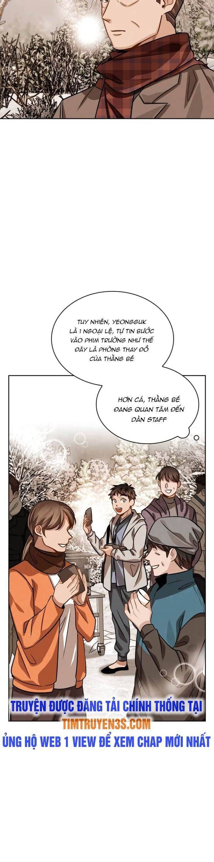 đọc truyện Sống Như Một Diễn Viên Chương 30 ảnh 21 tại Thiên Thai Truyện