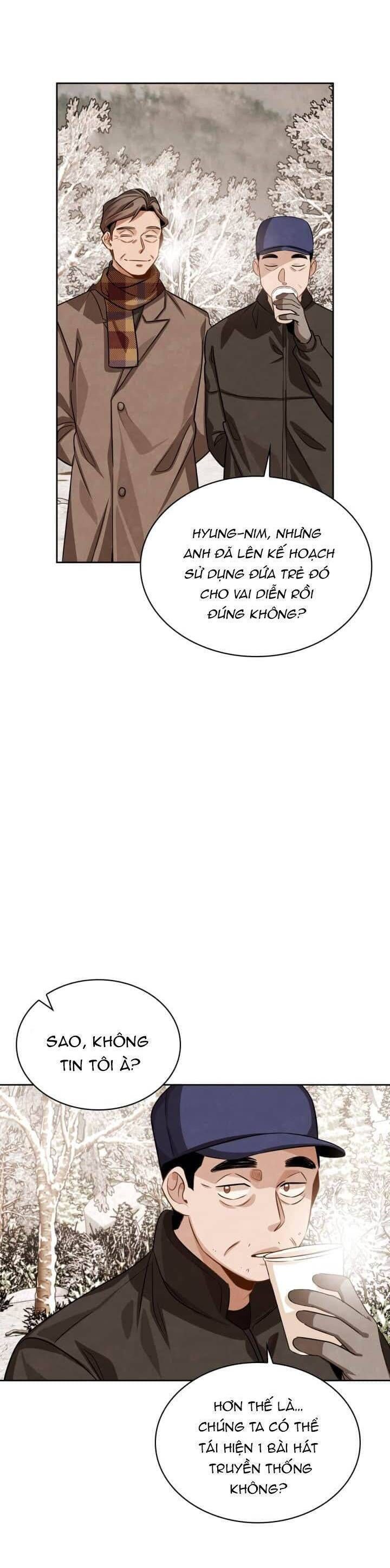 đọc truyện Sống Như Một Diễn Viên Chương 30 ảnh 22 tại Thiên Thai Truyện