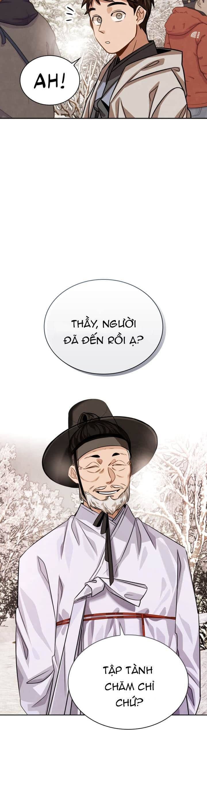 đọc truyện Sống Như Một Diễn Viên Chương 30 ảnh 26 tại Thiên Thai Truyện