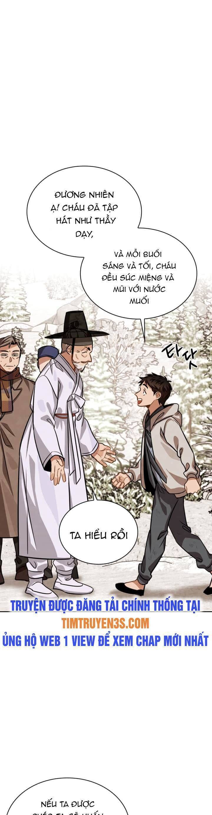 đọc truyện Sống Như Một Diễn Viên Chương 30 ảnh 27 tại Thiên Thai Truyện