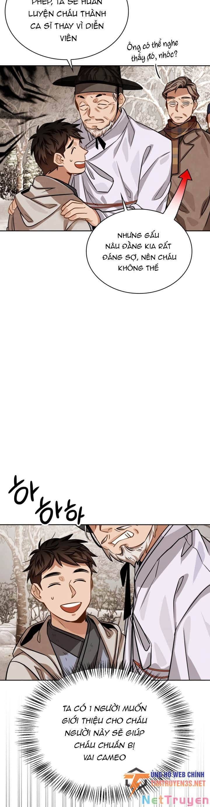 đọc truyện Sống Như Một Diễn Viên Chương 30 ảnh 28 tại Thiên Thai Truyện