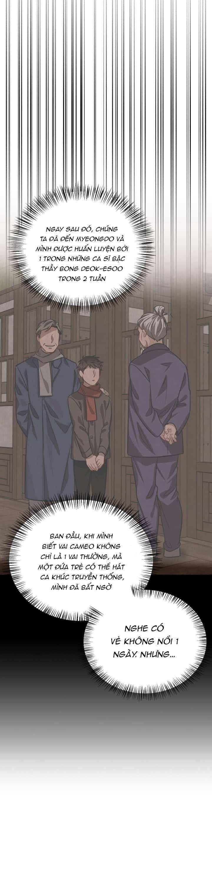 đọc truyện Sống Như Một Diễn Viên Chương 30 ảnh 29 tại Thiên Thai Truyện