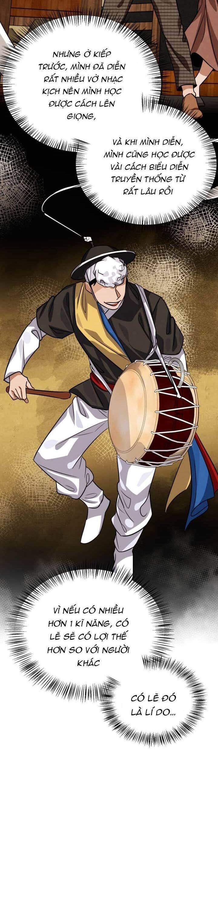 đọc truyện Sống Như Một Diễn Viên Chương 30 ảnh 31 tại Thiên Thai Truyện