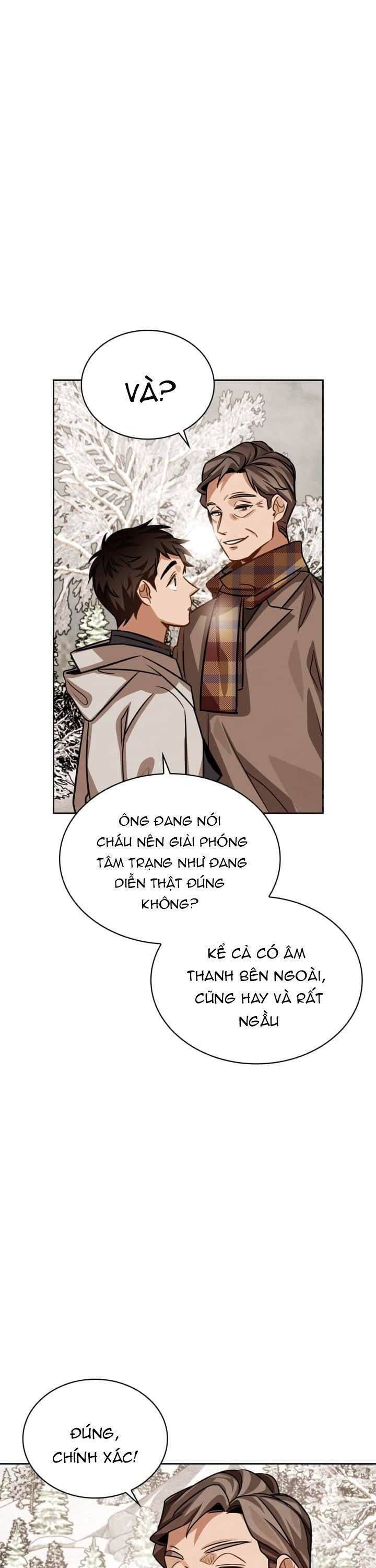 đọc truyện Sống Như Một Diễn Viên Chương 30 ảnh 37 tại Thiên Thai Truyện