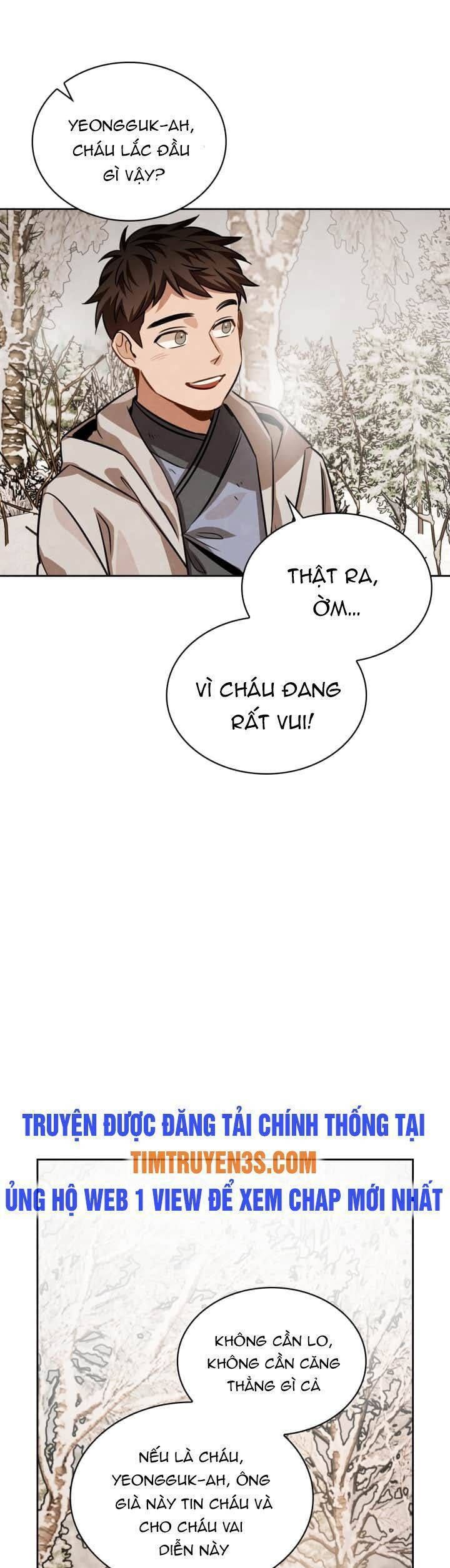 đọc truyện Sống Như Một Diễn Viên Chương 30 ảnh 39 tại Thiên Thai Truyện