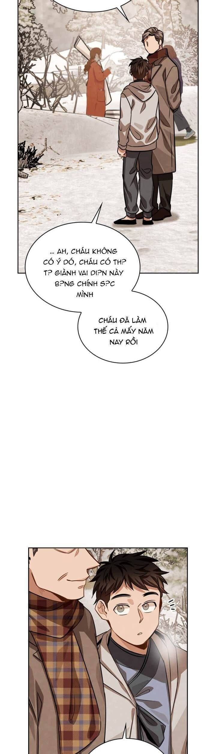 đọc truyện Sống Như Một Diễn Viên Chương 30 ảnh 40 tại Thiên Thai Truyện