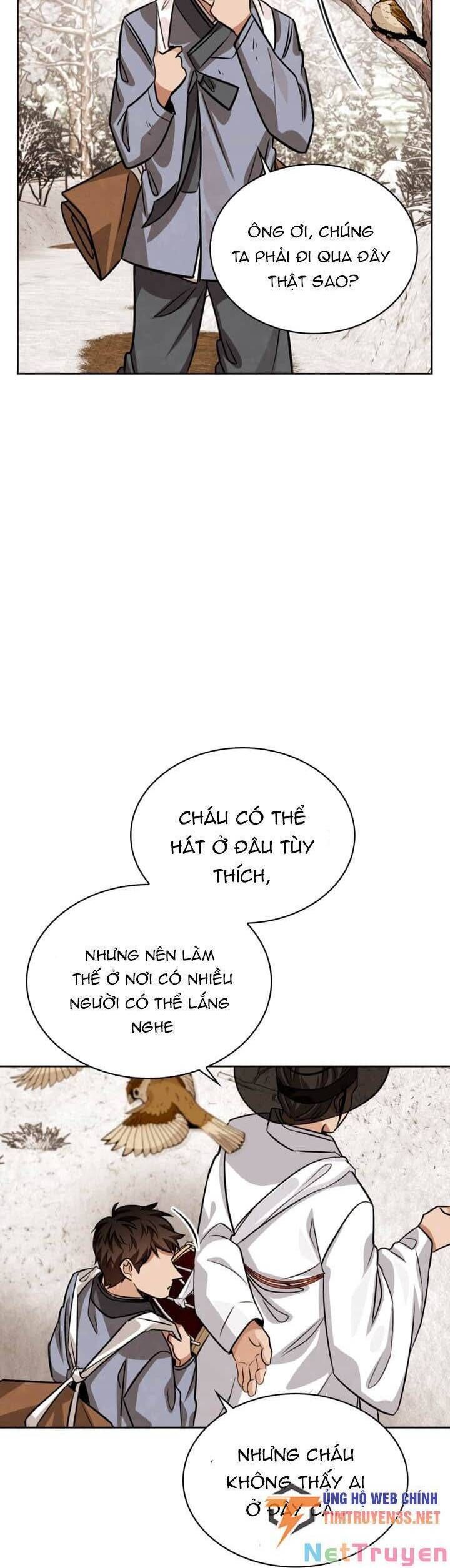 đọc truyện Sống Như Một Diễn Viên Chương 30 ảnh 44 tại Thiên Thai Truyện