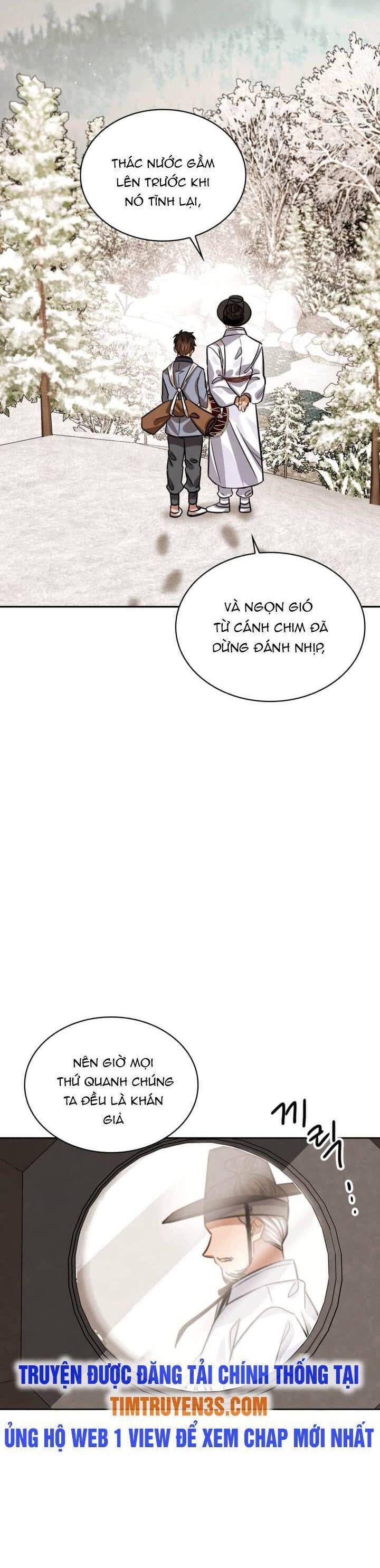 đọc truyện Sống Như Một Diễn Viên Chương 30 ảnh 46 tại Thiên Thai Truyện