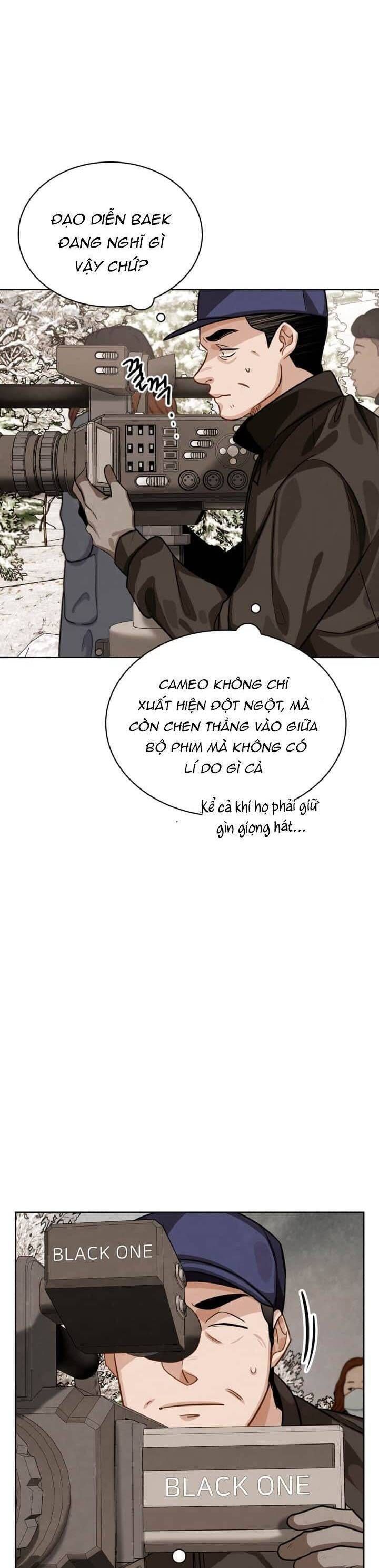 đọc truyện Sống Như Một Diễn Viên Chương 30 ảnh 47 tại Thiên Thai Truyện