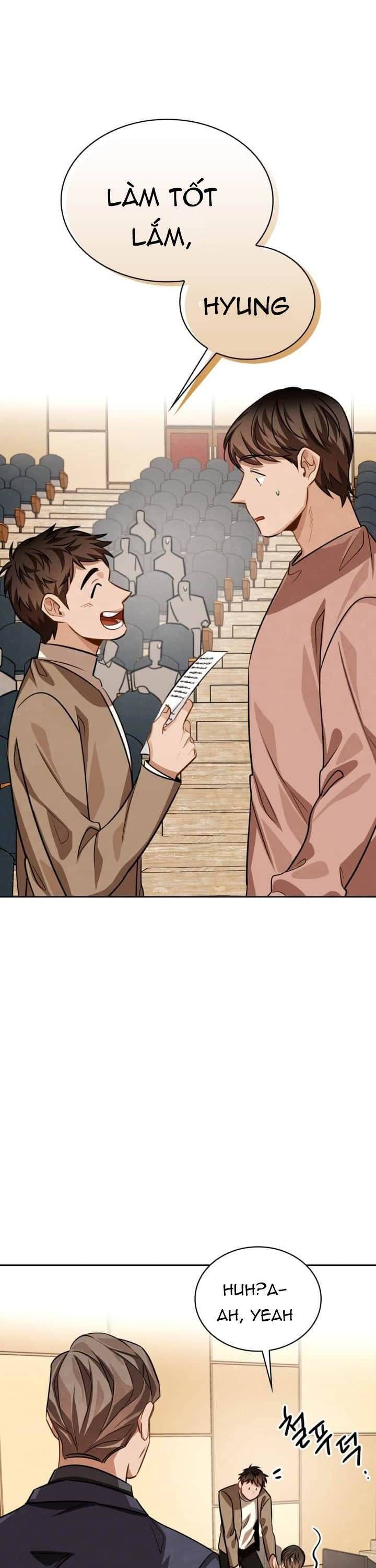 đọc truyện Sống Như Một Diễn Viên Chương 30 ảnh 10 tại Thiên Thai Truyện