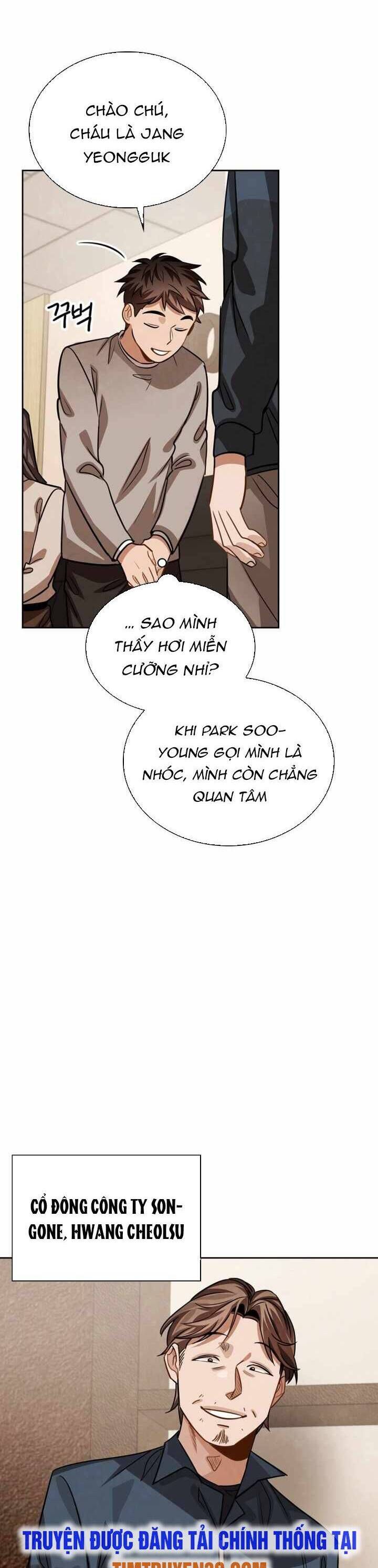 đọc truyện Sống Như Một Diễn Viên Chương 31 ảnh 12 tại Thiên Thai Truyện