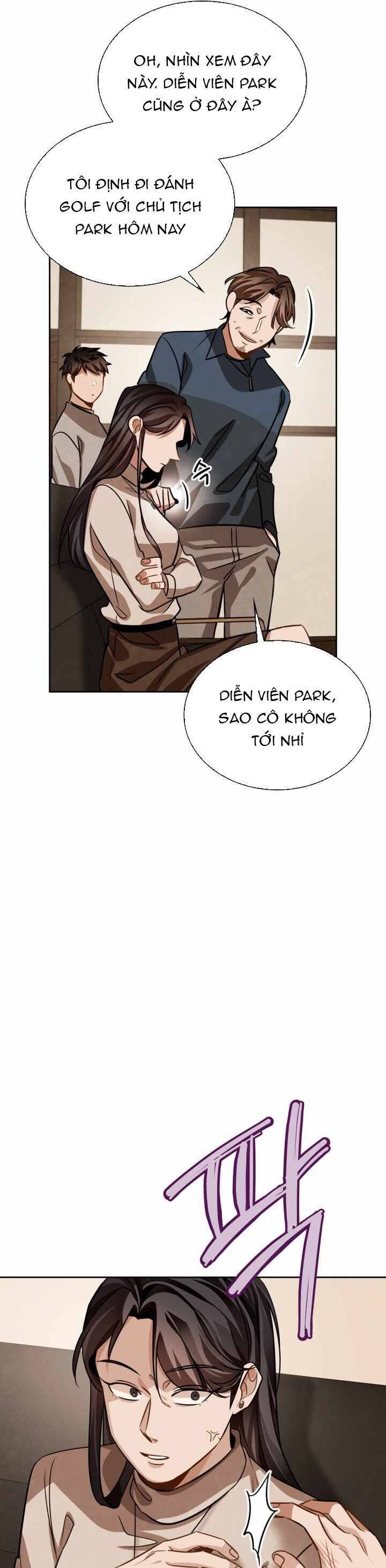 đọc truyện Sống Như Một Diễn Viên Chương 31 ảnh 14 tại Thiên Thai Truyện