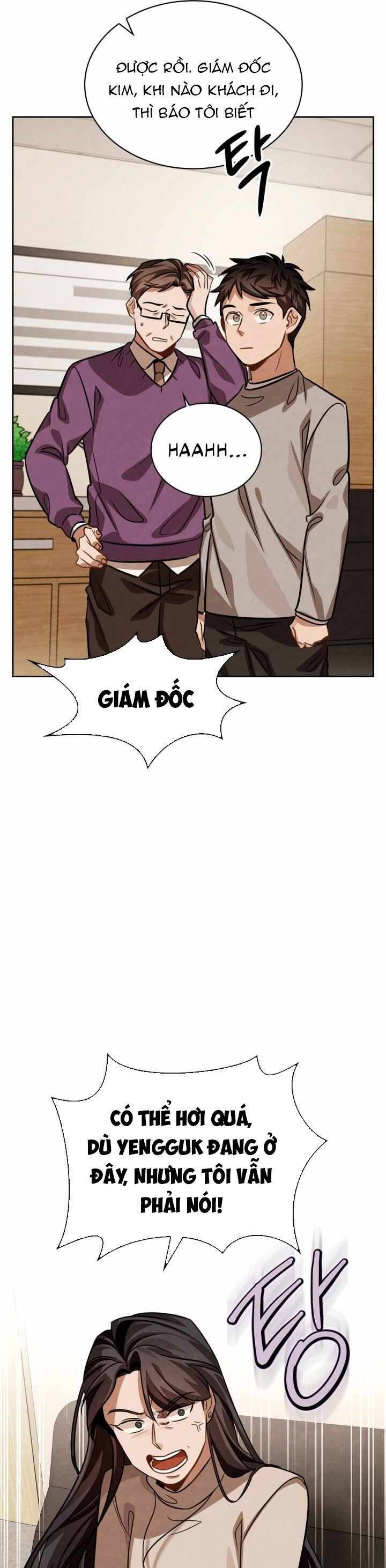 đọc truyện Sống Như Một Diễn Viên Chương 31 ảnh 16 tại Thiên Thai Truyện