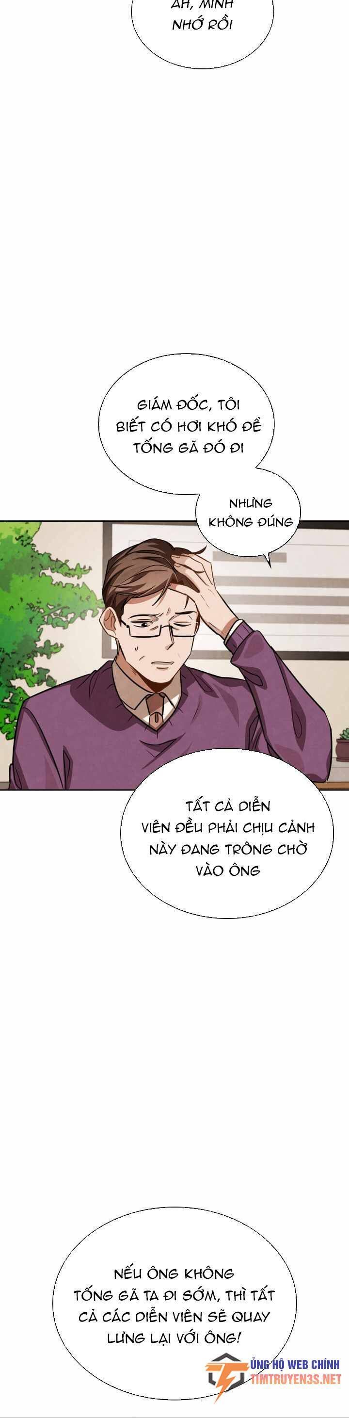 đọc truyện Sống Như Một Diễn Viên Chương 31 ảnh 18 tại Thiên Thai Truyện