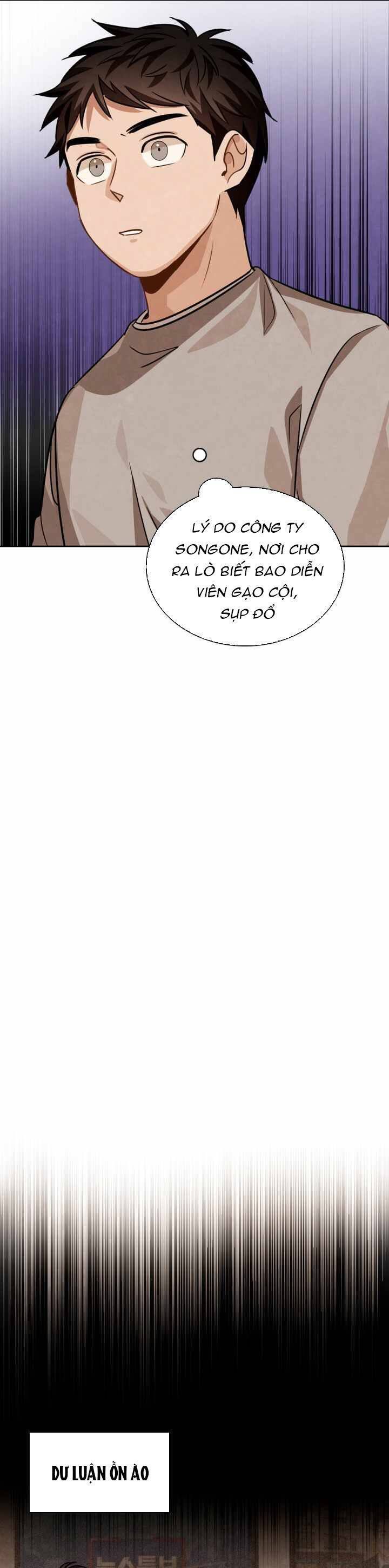 đọc truyện Sống Như Một Diễn Viên Chương 31 ảnh 19 tại Thiên Thai Truyện