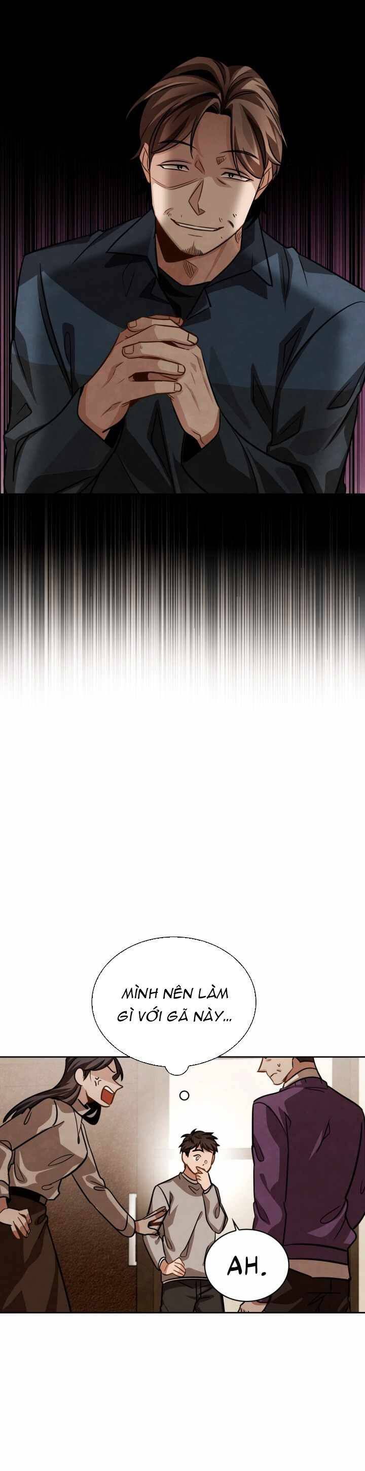 đọc truyện Sống Như Một Diễn Viên Chương 31 ảnh 21 tại Thiên Thai Truyện