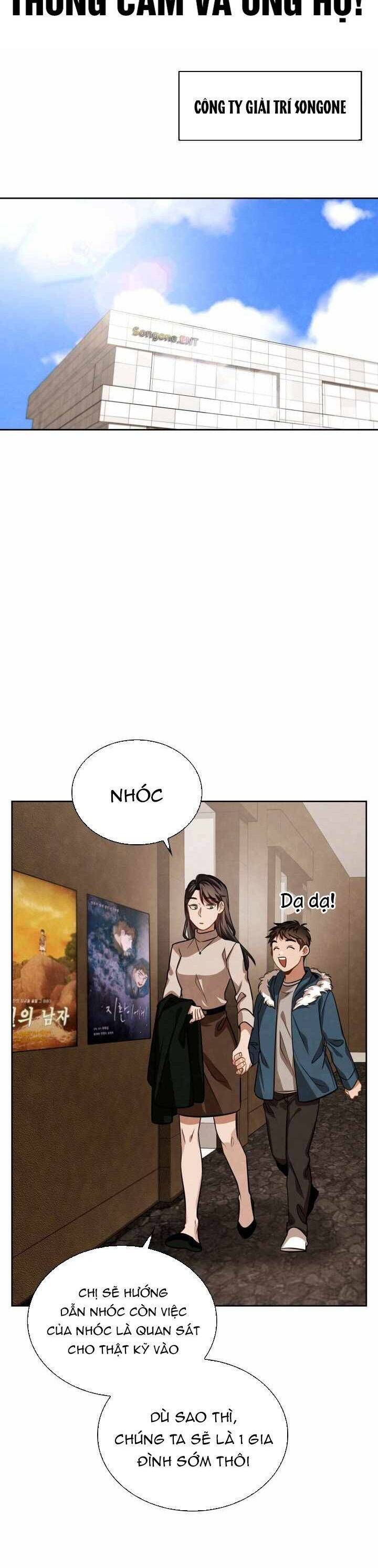 đọc truyện Sống Như Một Diễn Viên Chương 31 ảnh 4 tại Thiên Thai Truyện