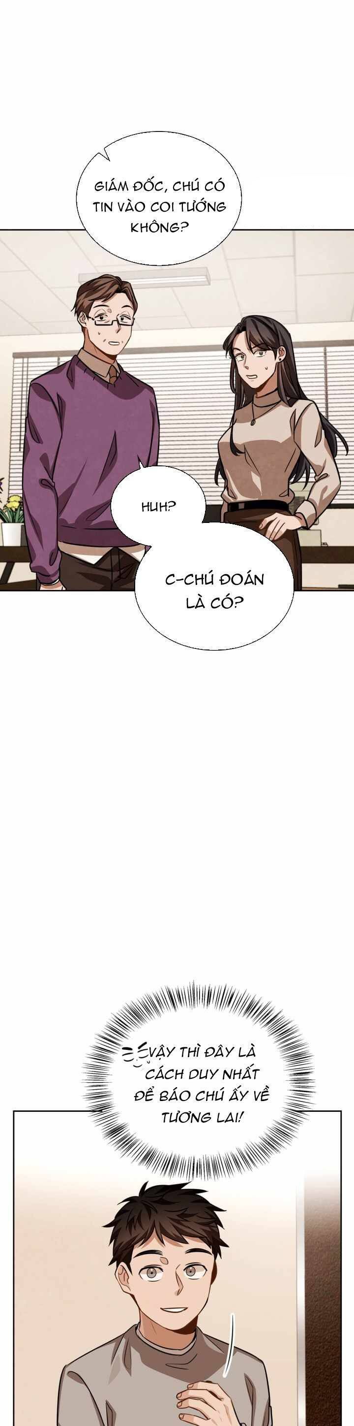 đọc truyện Sống Như Một Diễn Viên Chương 31 ảnh 22 tại Thiên Thai Truyện