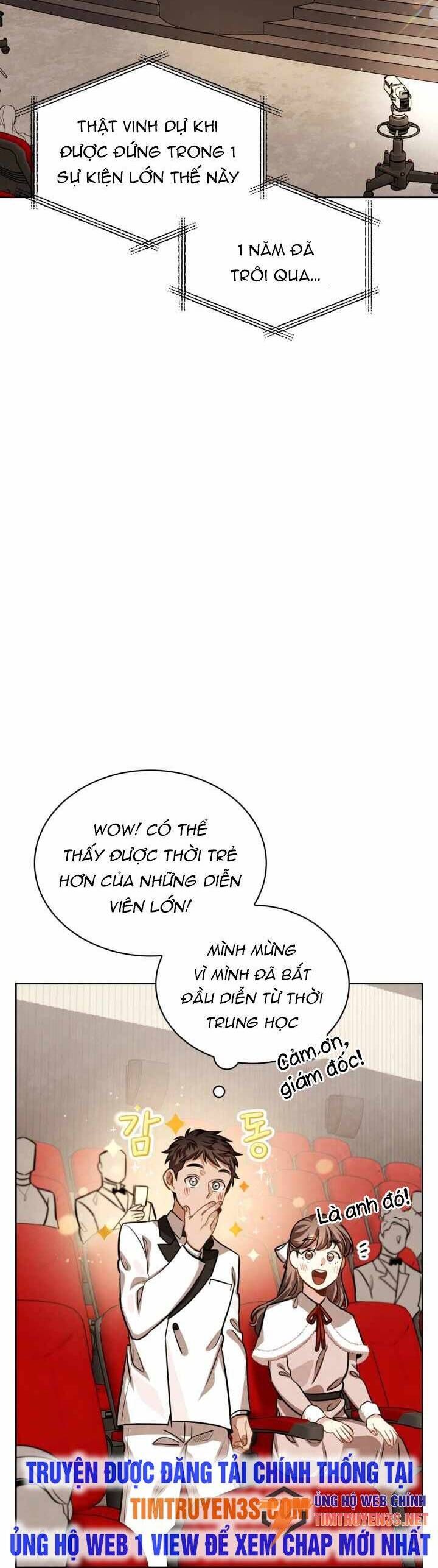 đọc truyện Sống Như Một Diễn Viên Chương 31 ảnh 29 tại Thiên Thai Truyện