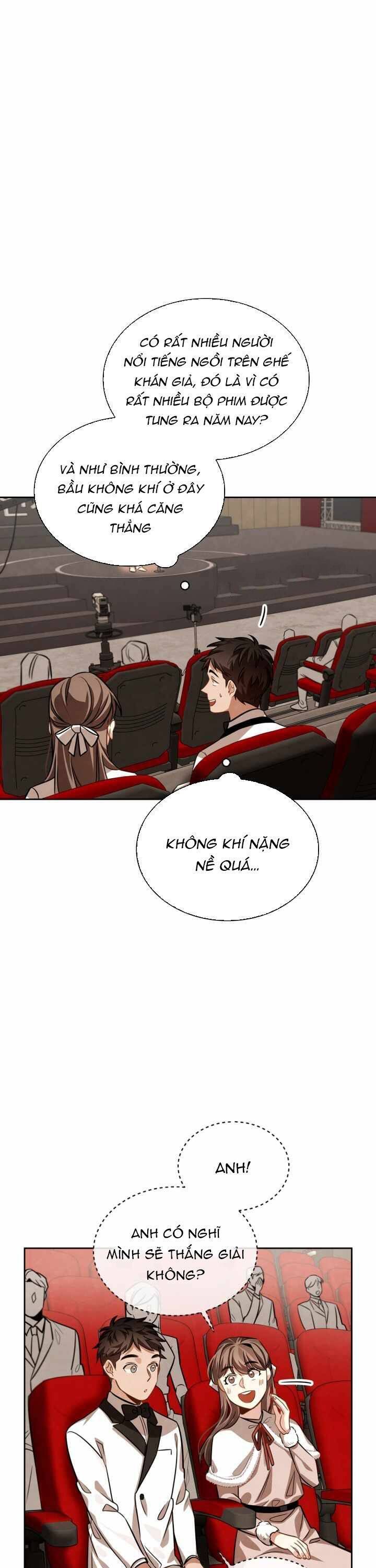 đọc truyện Sống Như Một Diễn Viên Chương 31 ảnh 30 tại Thiên Thai Truyện