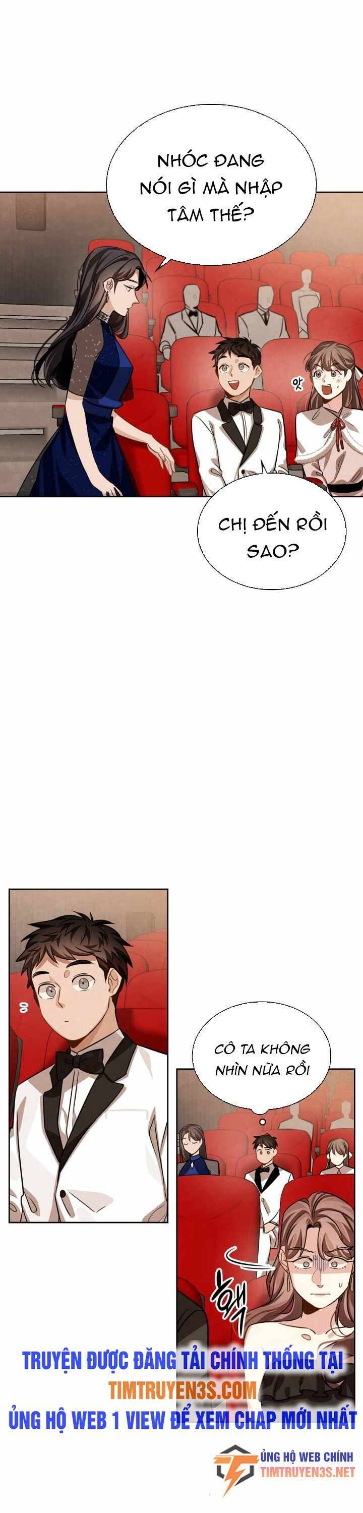 đọc truyện Sống Như Một Diễn Viên Chương 31 ảnh 34 tại Thiên Thai Truyện