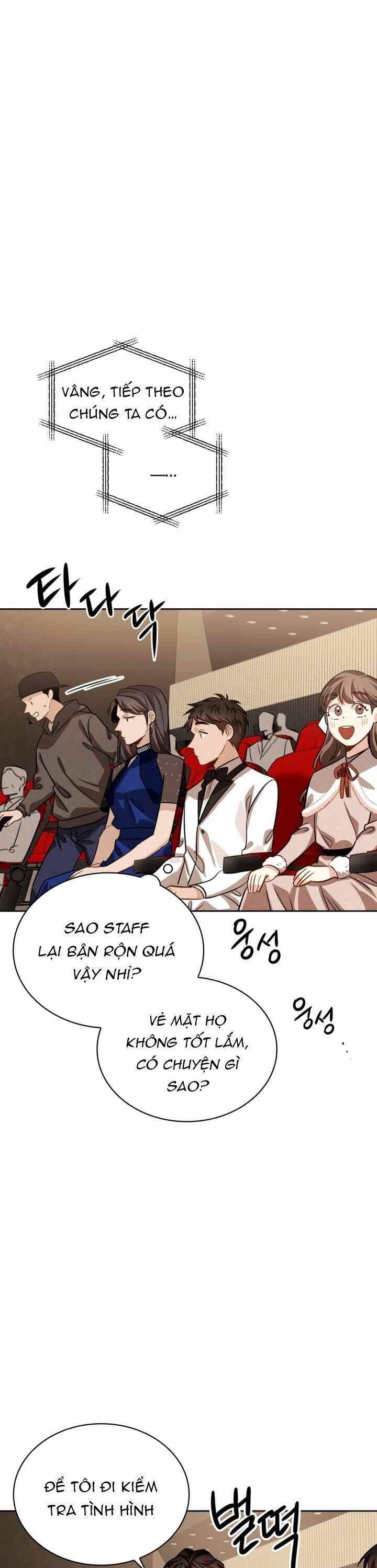 đọc truyện Sống Như Một Diễn Viên Chương 31 ảnh 35 tại Thiên Thai Truyện