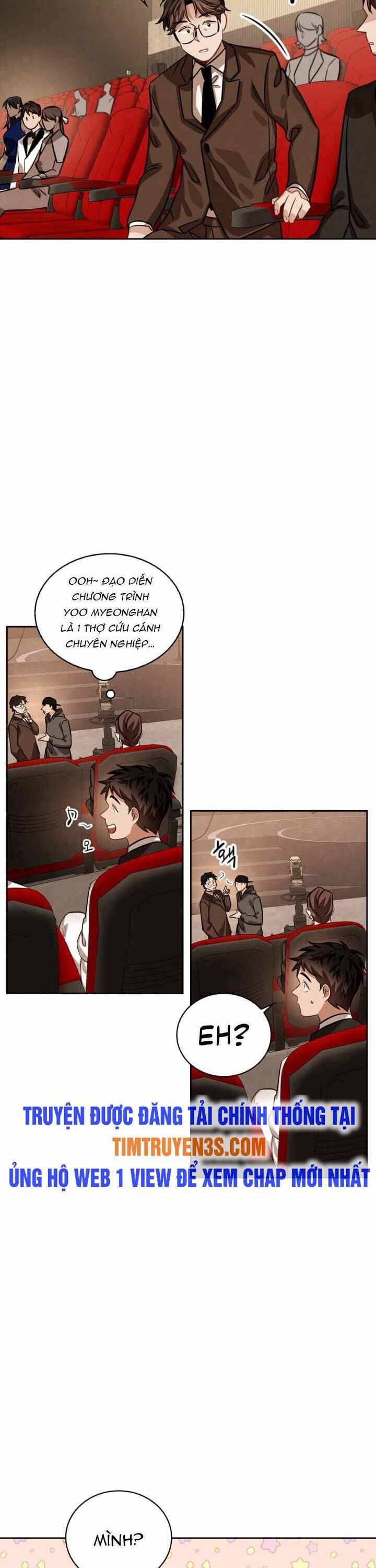 đọc truyện Sống Như Một Diễn Viên Chương 31 ảnh 36 tại Thiên Thai Truyện