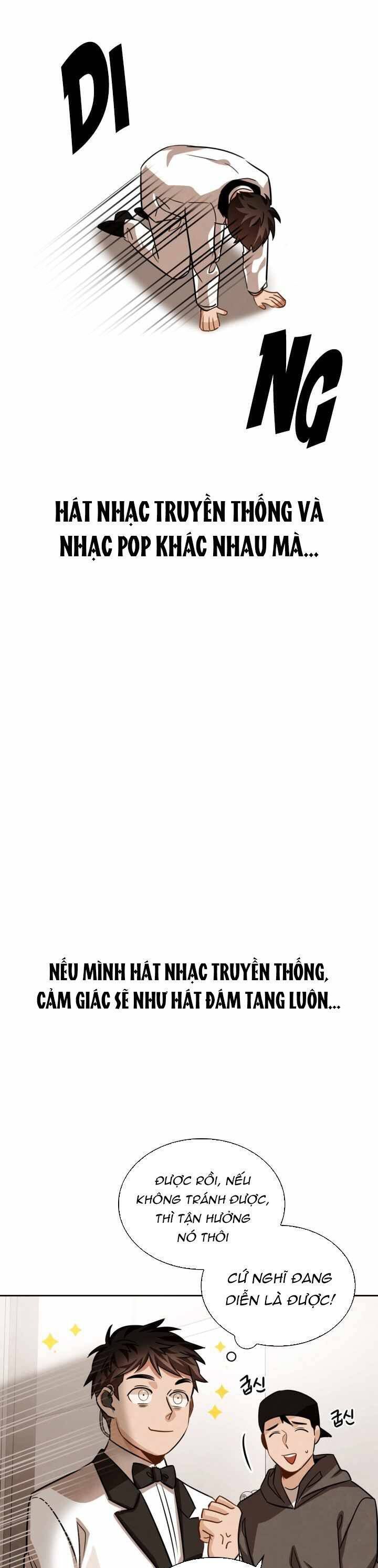 đọc truyện Sống Như Một Diễn Viên Chương 31 ảnh 40 tại Thiên Thai Truyện