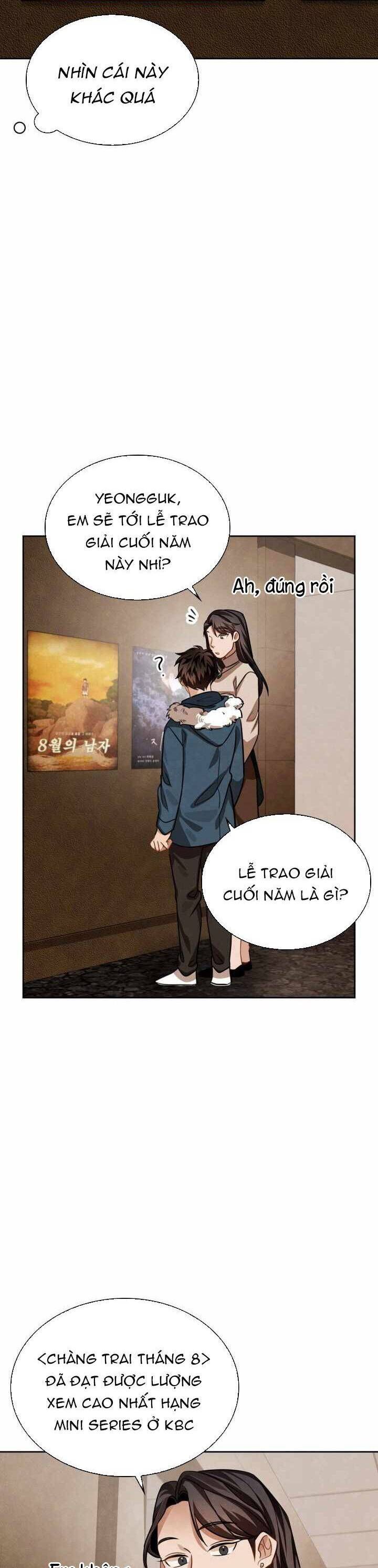 đọc truyện Sống Như Một Diễn Viên Chương 31 ảnh 6 tại Thiên Thai Truyện