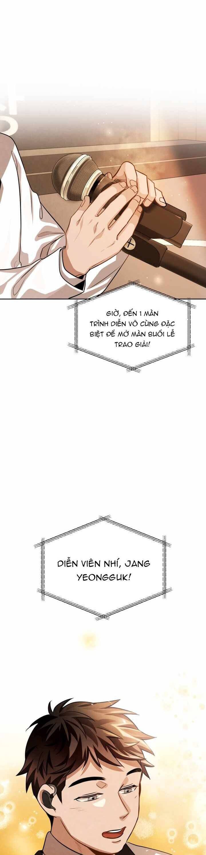 đọc truyện Sống Như Một Diễn Viên Chương 31 ảnh 42 tại Thiên Thai Truyện