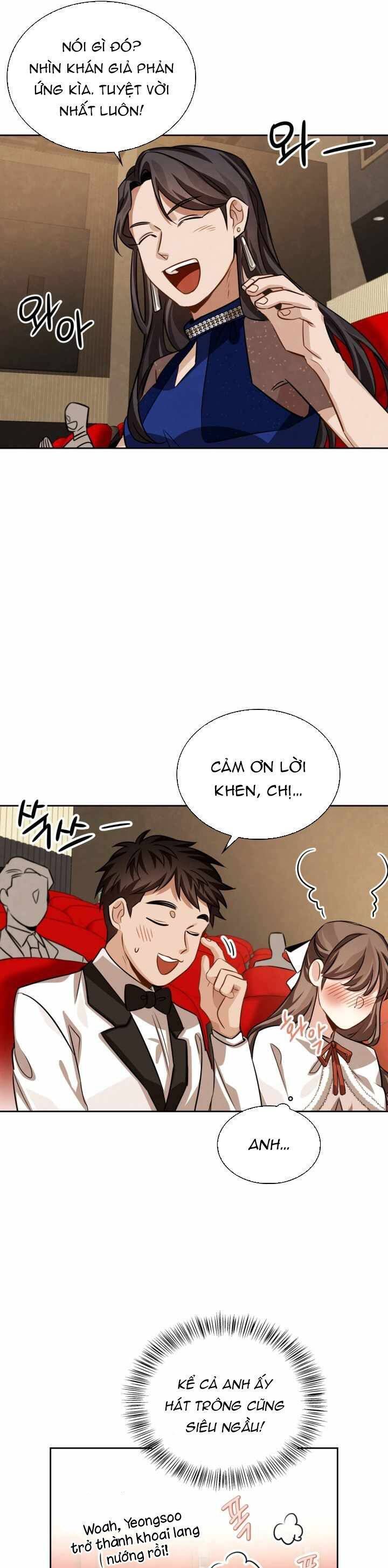 đọc truyện Sống Như Một Diễn Viên Chương 31 ảnh 45 tại Thiên Thai Truyện