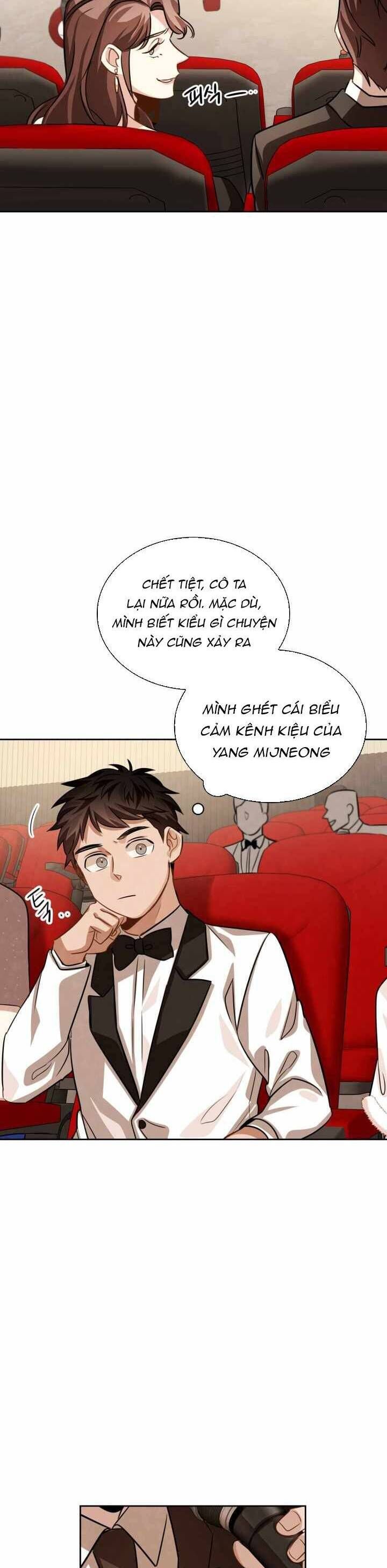 đọc truyện Sống Như Một Diễn Viên Chương 31 ảnh 48 tại Thiên Thai Truyện