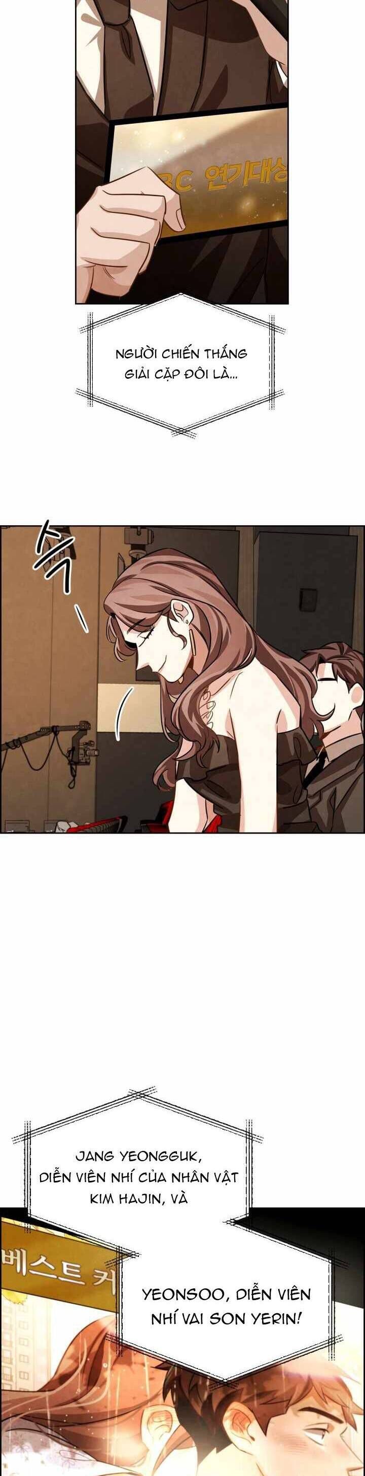 đọc truyện Sống Như Một Diễn Viên Chương 31 ảnh 49 tại Thiên Thai Truyện