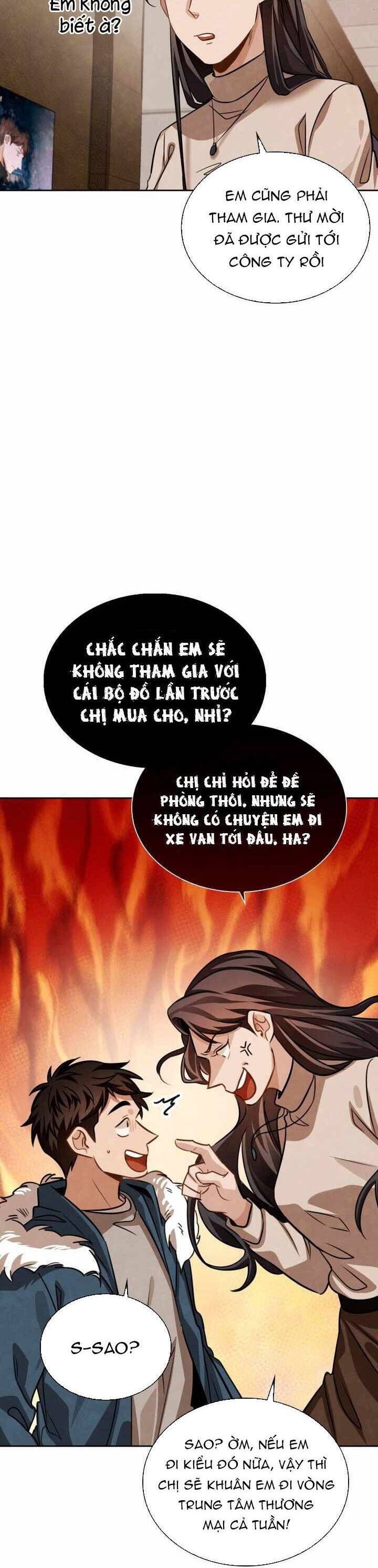 đọc truyện Sống Như Một Diễn Viên Chương 31 ảnh 7 tại Thiên Thai Truyện