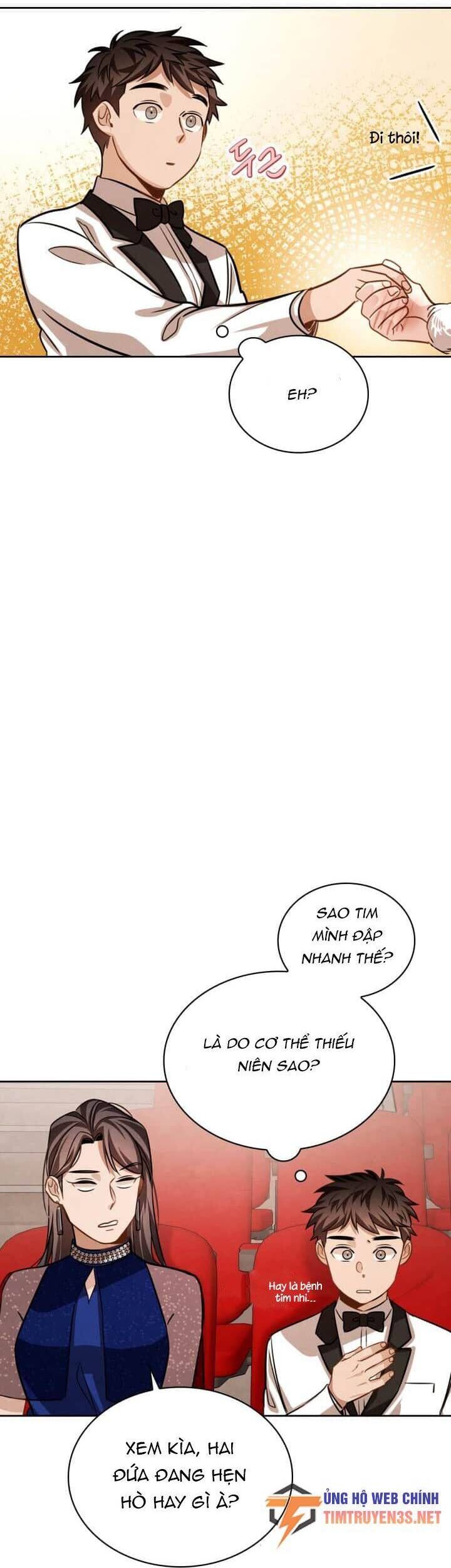 đọc truyện Sống Như Một Diễn Viên Chương 32 ảnh 14 tại Thiên Thai Truyện