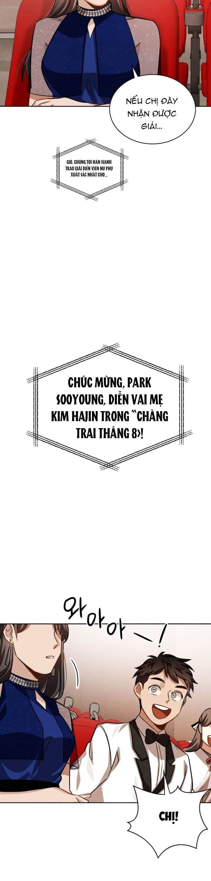 đọc truyện Sống Như Một Diễn Viên Chương 32 ảnh 16 tại Thiên Thai Truyện