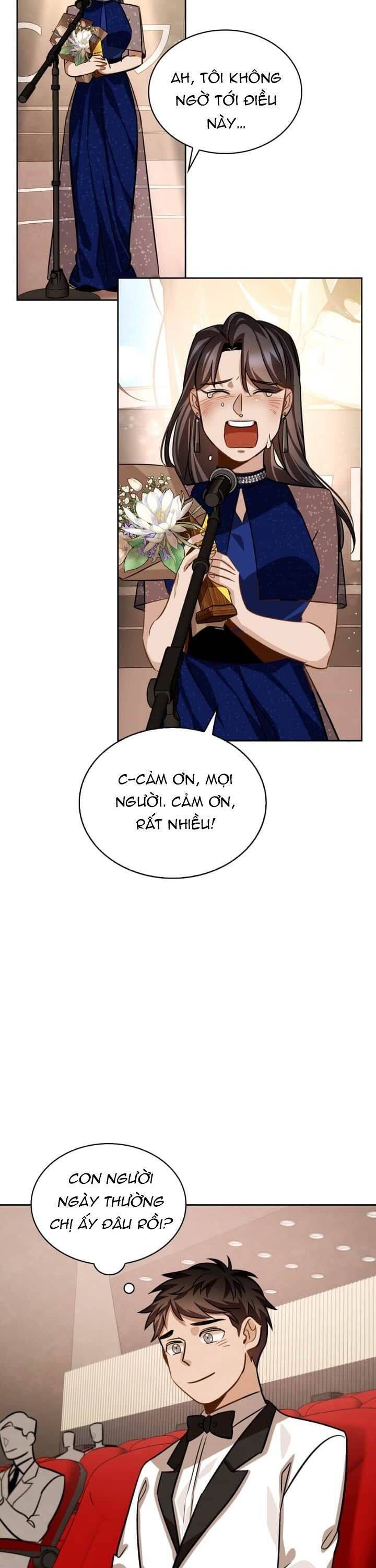 đọc truyện Sống Như Một Diễn Viên Chương 32 ảnh 18 tại Thiên Thai Truyện