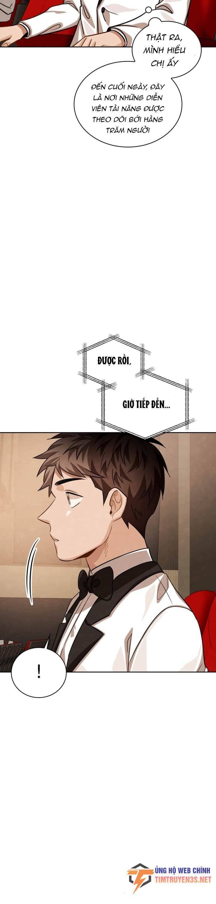 đọc truyện Sống Như Một Diễn Viên Chương 32 ảnh 19 tại Thiên Thai Truyện