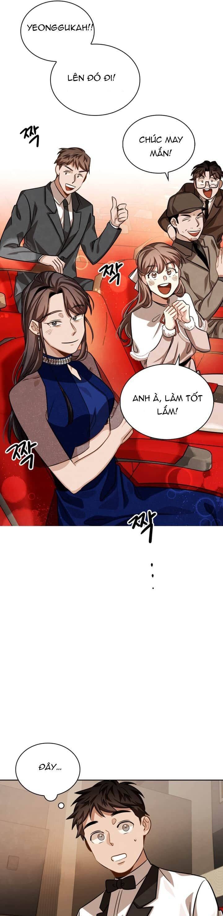 đọc truyện Sống Như Một Diễn Viên Chương 32 ảnh 25 tại Thiên Thai Truyện