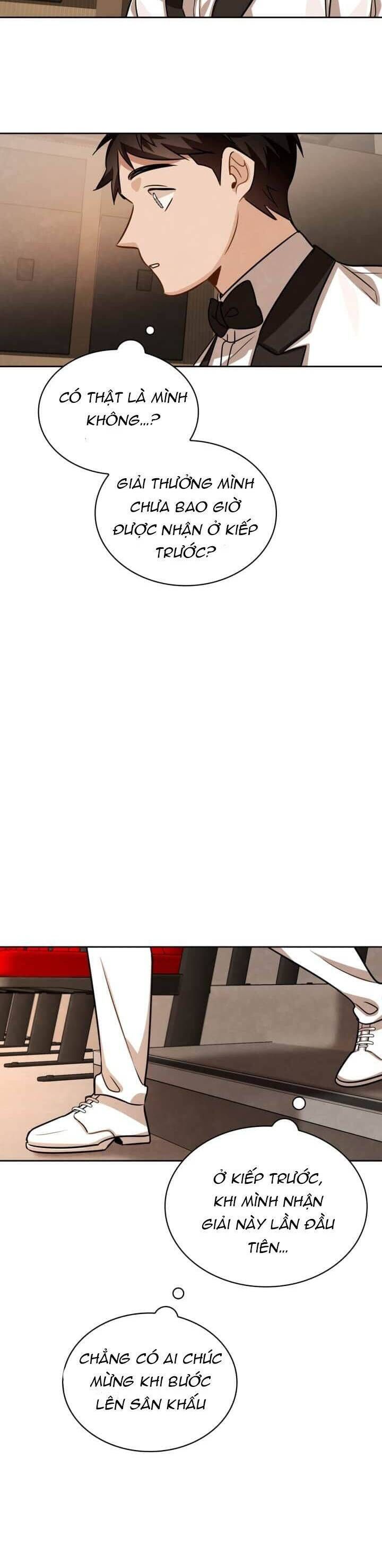 đọc truyện Sống Như Một Diễn Viên Chương 32 ảnh 26 tại Thiên Thai Truyện