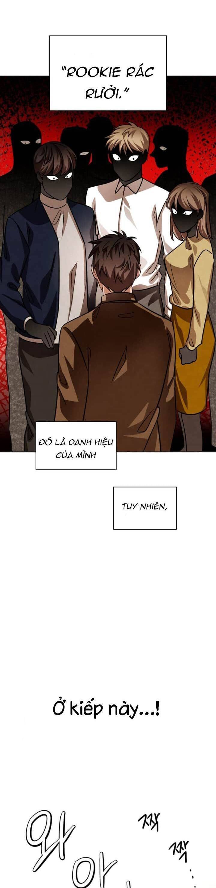 đọc truyện Sống Như Một Diễn Viên Chương 32 ảnh 27 tại Thiên Thai Truyện