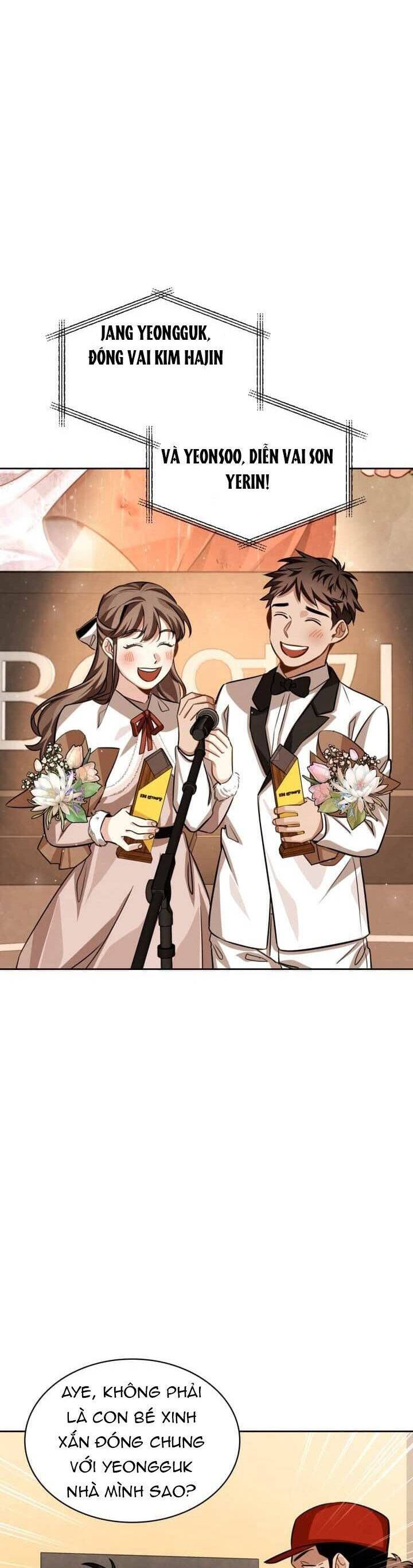 đọc truyện Sống Như Một Diễn Viên Chương 32 ảnh 5 tại Thiên Thai Truyện