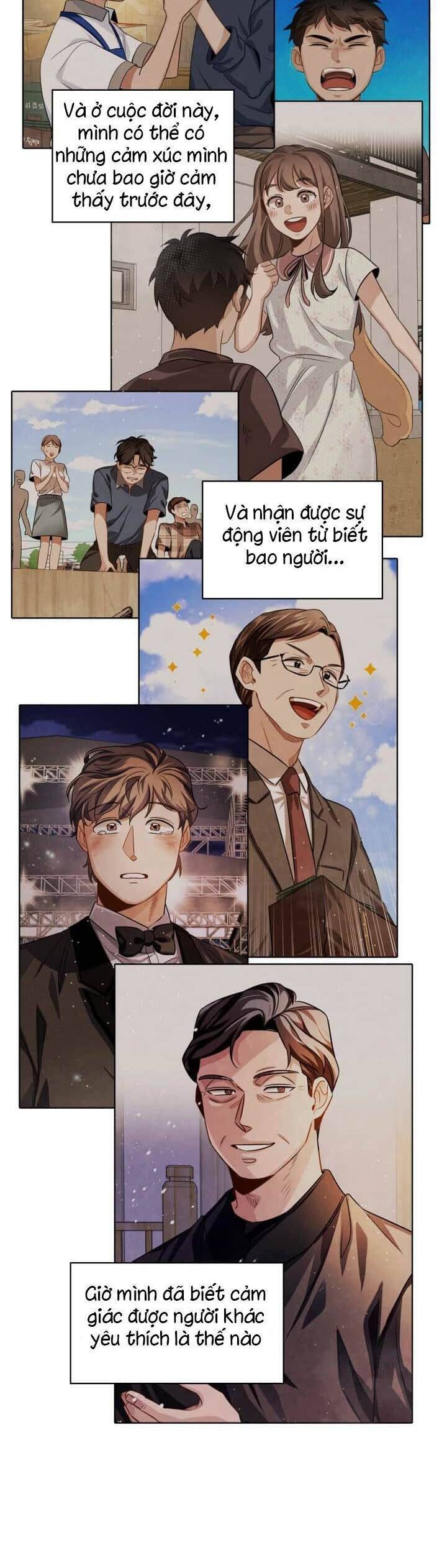 đọc truyện Sống Như Một Diễn Viên Chương 32 ảnh 37 tại Thiên Thai Truyện