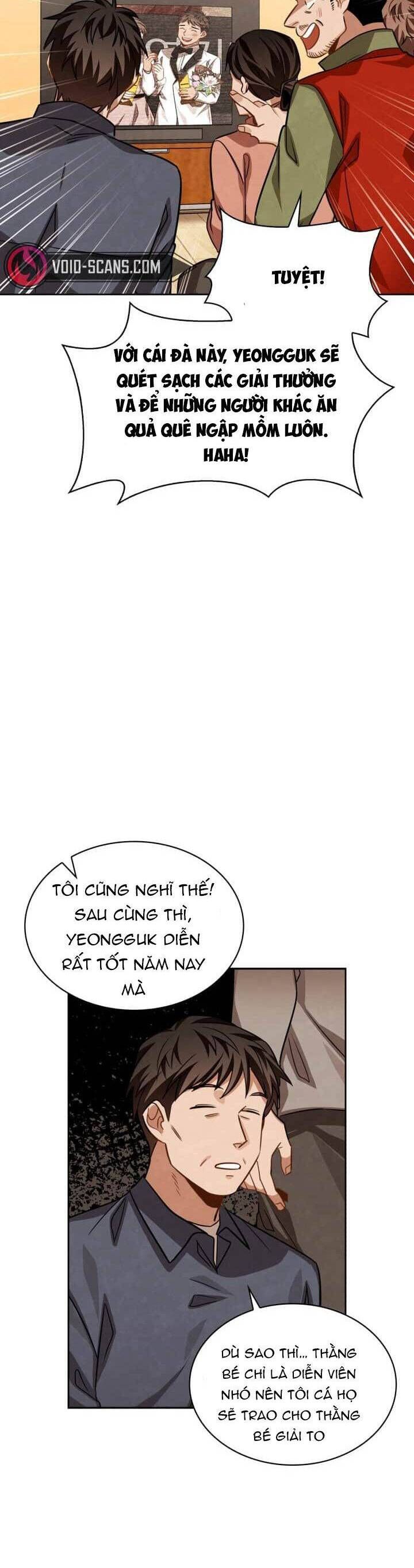 đọc truyện Sống Như Một Diễn Viên Chương 32 ảnh 6 tại Thiên Thai Truyện