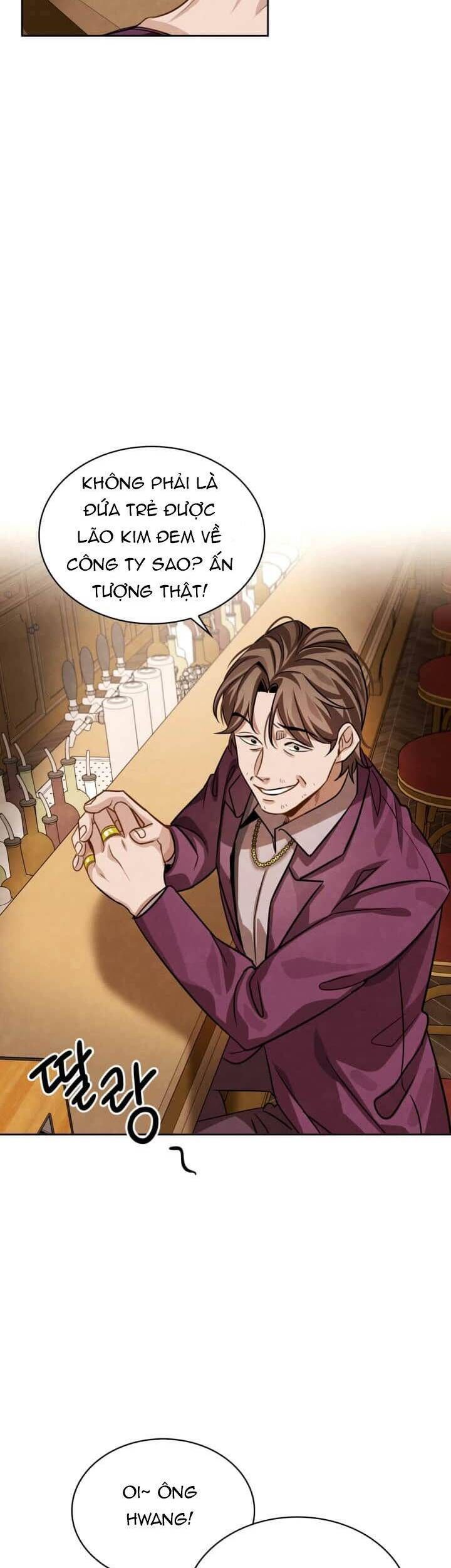 đọc truyện Sống Như Một Diễn Viên Chương 32 ảnh 47 tại Thiên Thai Truyện