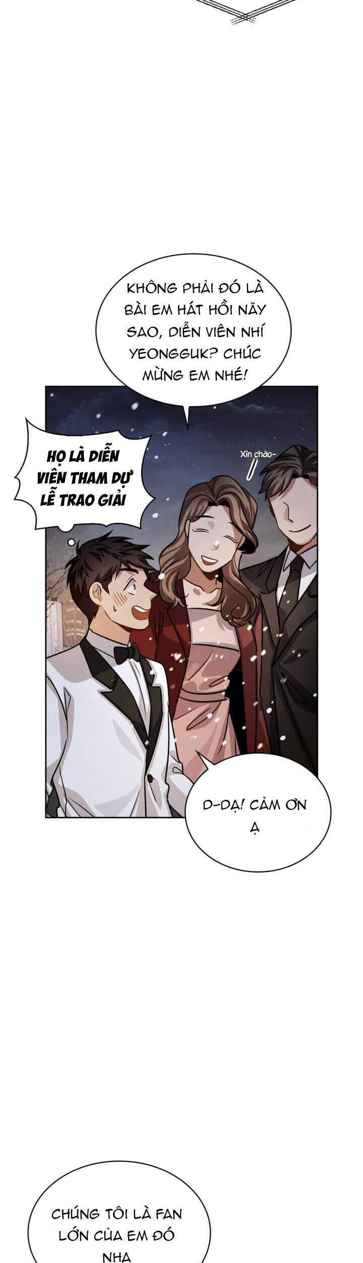 đọc truyện Sống Như Một Diễn Viên Chương 32 ảnh 50 tại Thiên Thai Truyện