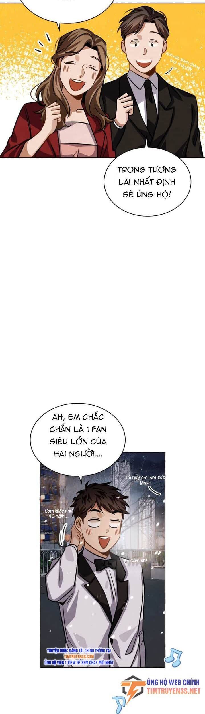 đọc truyện Sống Như Một Diễn Viên Chương 32 ảnh 51 tại Thiên Thai Truyện